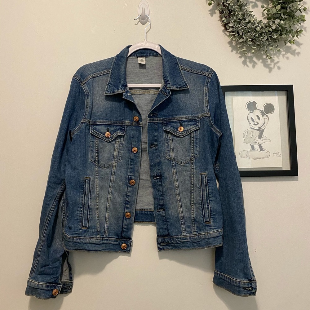 H&M Jean jacket